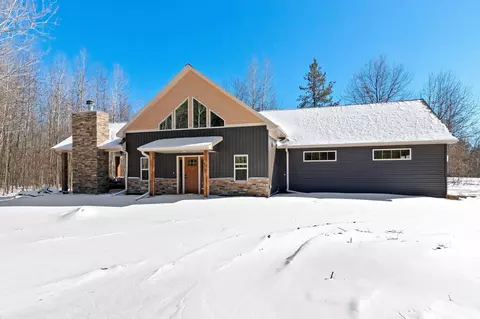 Exterior - 101 Timber Run, Crivitz, WI 54114 photo 8 of 10