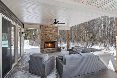 Exterior - 101 Timber Run, Crivitz, WI 54114 photo 4 of 10