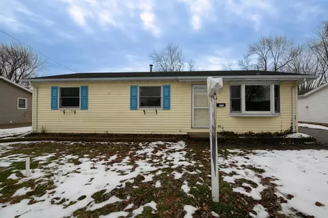 Exterior - 1235 E Sylvan Ave, Appleton, WI 54915 photo 1 of 3