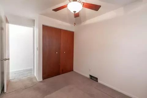 Bedroom - 1235 E Sylvan Ave, Appleton, WI 54915 photo 5 of 7