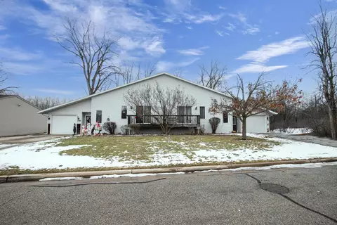 1900 W Marquette St, Appleton, WI 54914