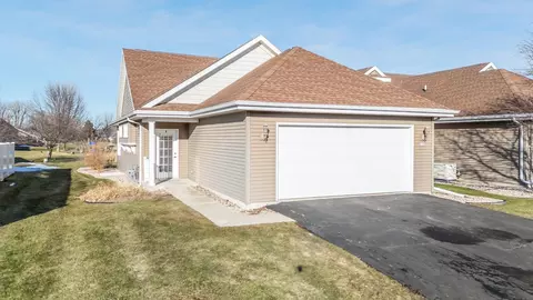 1208 Wentzel Dr, Winneconne, WI 54986
