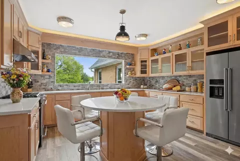 Kitchen - 6600 N Ballard Rd, Appleton, WI 54913 photo 1 of 4