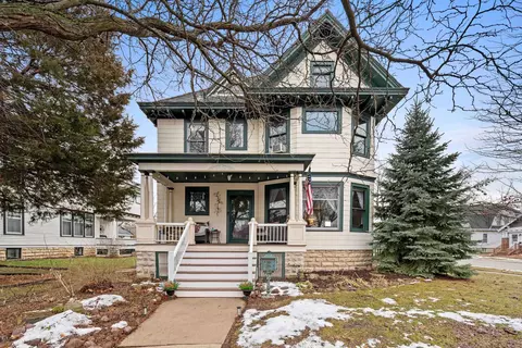 152 4th St, Fond Du Lac, WI 54935