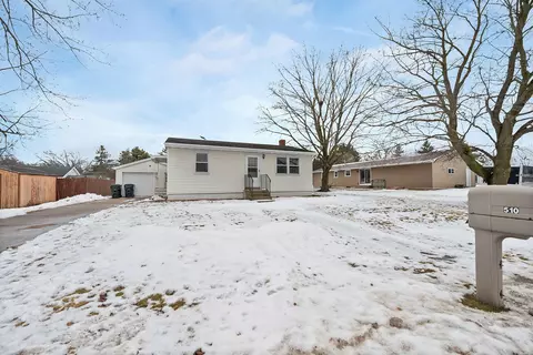 510 E Factory St, Seymour, WI 54165