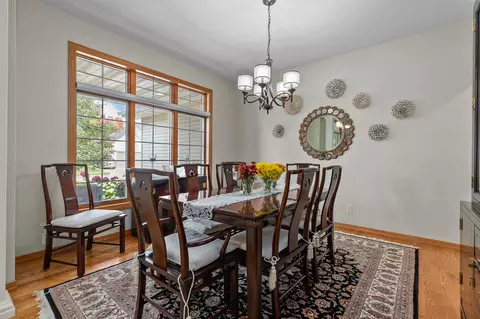 Dining - 217 E Wentworth Ln, Appleton, WI 54913 photo 1 of 4