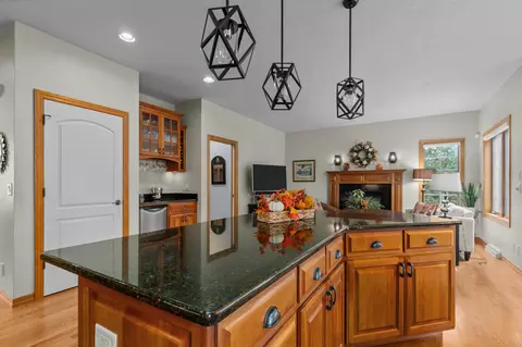 Kitchen - 217 E Wentworth Ln, Appleton, WI 54913 photo 5 of 5