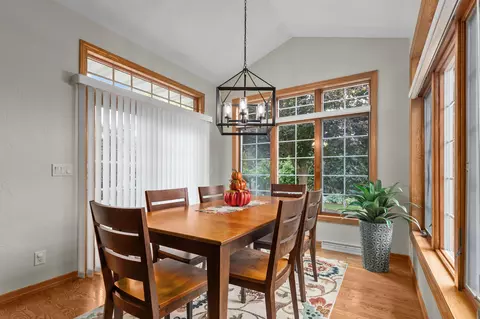 Dining - 217 E Wentworth Ln, Appleton, WI 54913 photo 2 of 4