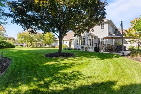 Exterior - 217 E Wentworth Ln, Appleton, WI 54913 photo 15 of 22
