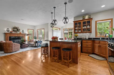 Kitchen - 217 E Wentworth Ln, Appleton, WI 54913 photo 1 of 5