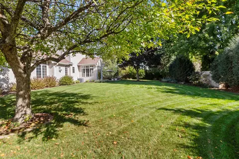 Exterior - 217 E Wentworth Ln, Appleton, WI 54913 photo 18 of 22