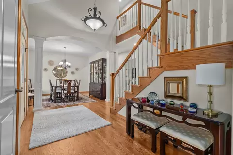 Entry Way - 217 E Wentworth Ln, Appleton, WI 54913 photo 3 of 8