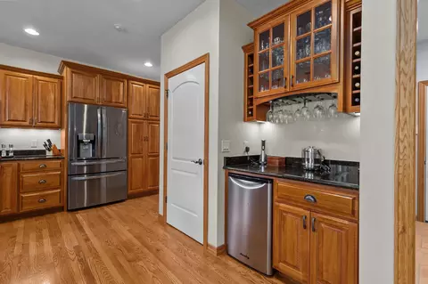 Kitchen - 217 E Wentworth Ln, Appleton, WI 54913 photo 3 of 5