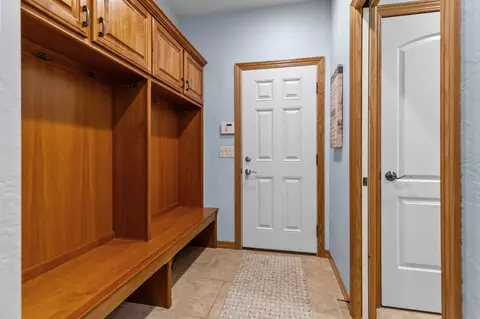 Entry Way - 217 E Wentworth Ln, Appleton, WI 54913 photo 8 of 8