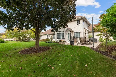 Exterior - 217 E Wentworth Ln, Appleton, WI 54913 photo 13 of 22