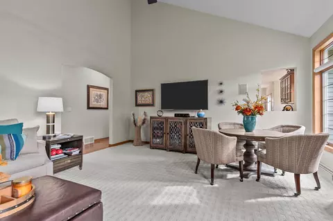 Living - 217 E Wentworth Ln, Appleton, WI 54913 photo 2 of 5