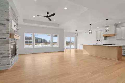Living - 113 Beckerae Ct, Wrightstown, WI 54180 photo 1 of 4