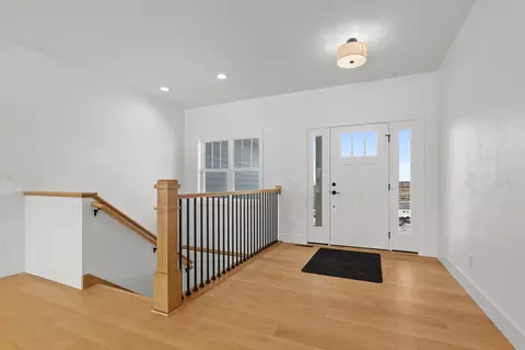 Entry Way - 113 Beckerae Ct, Wrightstown, WI 54180 photo 1 of 5