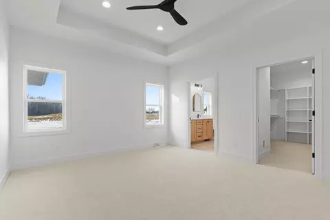 Bedroom - 113 Beckerae Ct, Wrightstown, WI 54180 photo 1 of 8