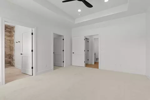 Bedroom - 113 Beckerae Ct, Wrightstown, WI 54180 photo 2 of 8