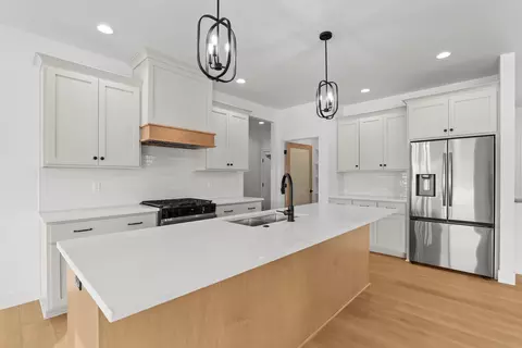 Kitchen - 113 Beckerae Ct, Wrightstown, WI 54180 photo 1 of 2