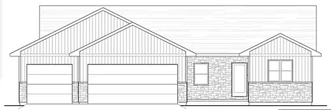 1860 Bobby Jones Dr, De Pere, WI 54115