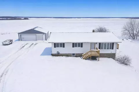 4627 W Co Rd 358, Daggett, MI 49821