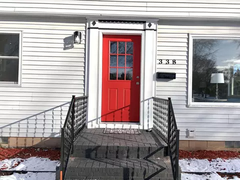 Exterior - 338 River Dr, Appleton, WI 54915 photo 2 of 3