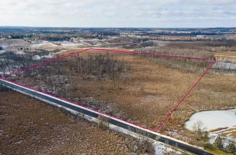Winchester Road, Hortonville, WI 54944
