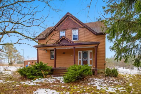 w563 County Road X, New Holstein, WI 53061