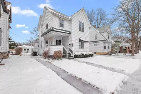 227 4th St, Fond Du Lac, WI 54935