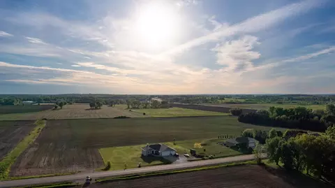 County Road T, Larsen, WI 54947