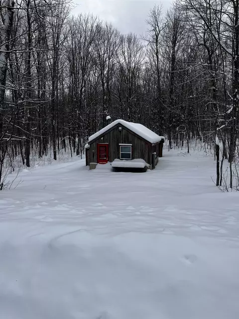 11505 Shannon Rd, Tipler, WI 54542