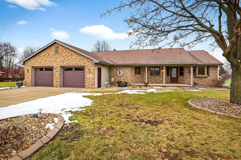 n9619 Darboy Drive, Appleton, WI 54915