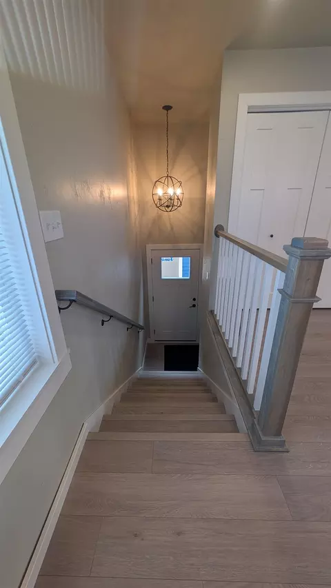 Entry Way - 119 E Harrison St, Appleton, WI 54915 photo 3 of 3