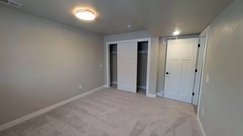 Bedroom - 119 E Harrison St, Appleton, WI 54915 photo 2 of 4