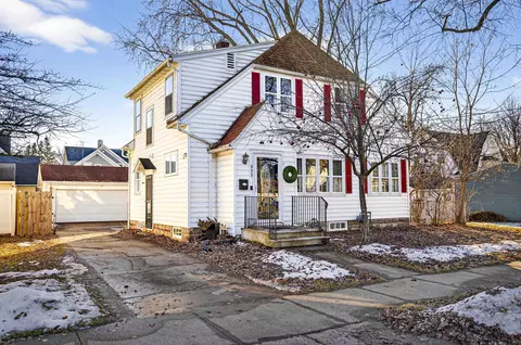 333 W Spring St, Appleton, WI 54911