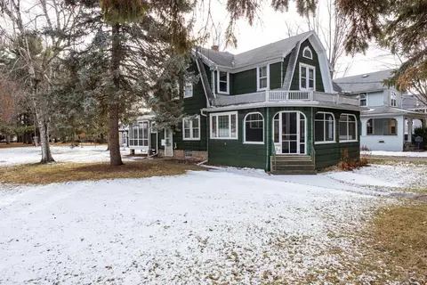 137 W Foster St, Appleton, WI 54915