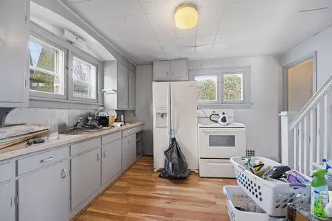 Kitchen - 528 E Maple St, Appleton, WI 54915 photo 1 of 2