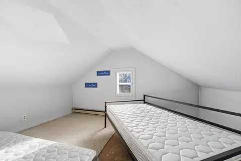 Bedroom - 528 E Maple St, Appleton, WI 54915 photo 4 of 4