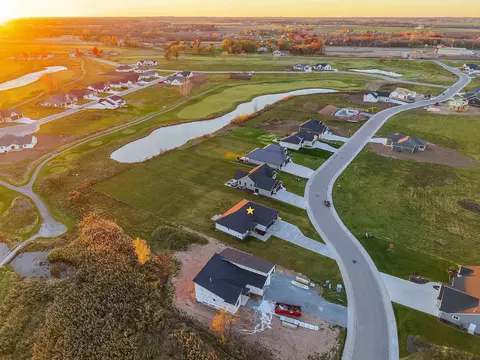 View/Area - 302 Kerrigan Dr, Wrightstown, WI 54180 photo 8 of 8