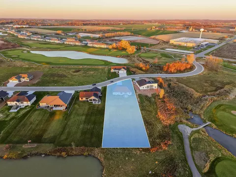 View/Area - 302 Kerrigan Dr, Wrightstown, WI 54180 photo 3 of 8