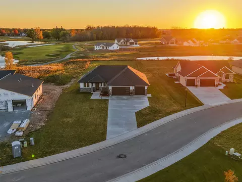 View/Area - 302 Kerrigan Dr, Wrightstown, WI 54180 photo 6 of 8