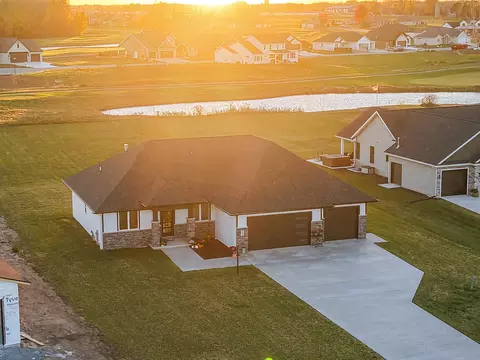 View/Area - 302 Kerrigan Dr, Wrightstown, WI 54180 photo 7 of 8