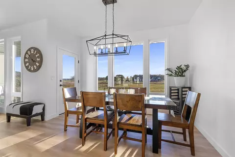 Dining - 302 Kerrigan Dr, Wrightstown, WI 54180 photo 1 of 1