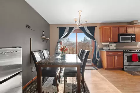 Dining - 2203 E College Ave, Appleton, WI 54915 photo 1 of 2