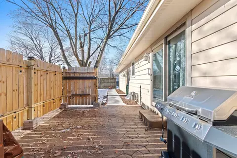Exterior - 2203 E College Ave, Appleton, WI 54915 photo 2 of 6