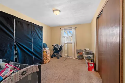 Bedroom - 2203 E College Ave, Appleton, WI 54915 photo 7 of 7