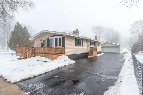 180 N Beebe Ave, Peshtigo, WI 54157