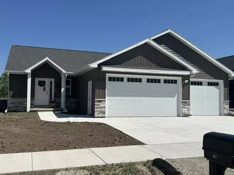 3668 E Gladiolus Pl, Appleton, WI 54913